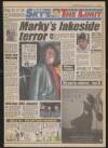 Daily Mirror Friday 01 November 1991 Page 15