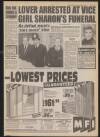 Daily Mirror Friday 01 November 1991 Page 21