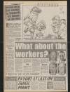 Daily Mirror Monday 04 November 1991 Page 6