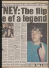 Daily Mirror Monday 04 November 1991 Page 19