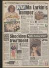 Daily Mirror Monday 04 November 1991 Page 22