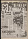 Daily Mirror Monday 04 November 1991 Page 31