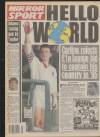 Daily Mirror Monday 04 November 1991 Page 36