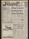 Daily Mirror Tuesday 05 November 1991 Page 12