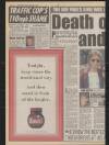 Daily Mirror Tuesday 05 November 1991 Page 16