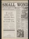 Daily Mirror Tuesday 05 November 1991 Page 22