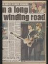 Daily Mirror Tuesday 05 November 1991 Page 29