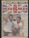 Daily Mirror Tuesday 05 November 1991 Page 42