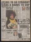 Daily Mirror Wednesday 06 November 1991 Page 15