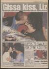 Daily Mirror Thursday 07 November 1991 Page 3