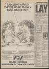 Daily Mirror Thursday 07 November 1991 Page 4