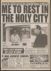 Daily Mirror Thursday 07 November 1991 Page 5