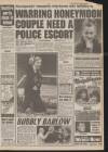 Daily Mirror Thursday 07 November 1991 Page 7