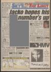 Daily Mirror Thursday 07 November 1991 Page 15