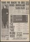 Daily Mirror Thursday 07 November 1991 Page 21