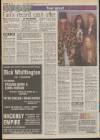 Daily Mirror Thursday 07 November 1991 Page 32