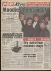 Daily Mirror Thursday 07 November 1991 Page 44