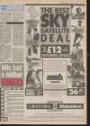 Daily Mirror Thursday 07 November 1991 Page 47