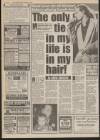 Daily Mirror Thursday 07 November 1991 Page 50