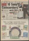 Daily Mirror Thursday 07 November 1991 Page 54