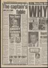 Daily Mirror Thursday 07 November 1991 Page 62