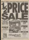 Daily Mirror Friday 08 November 1991 Page 12