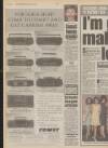 Daily Mirror Friday 08 November 1991 Page 24
