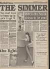 Daily Mirror Friday 08 November 1991 Page 27