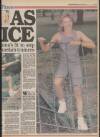 Daily Mirror Friday 08 November 1991 Page 33