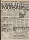 Daily Mirror Friday 08 November 1991 Page 38