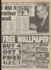 Daily Mirror Friday 08 November 1991 Page 45