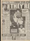 Daily Mirror Friday 08 November 1991 Page 60