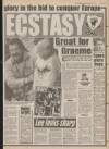 Daily Mirror Friday 08 November 1991 Page 63