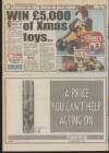 Daily Mirror Saturday 09 November 1991 Page 10
