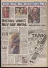 Daily Mirror Saturday 09 November 1991 Page 15