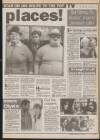 Daily Mirror Saturday 09 November 1991 Page 25