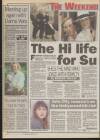 Daily Mirror Saturday 09 November 1991 Page 28