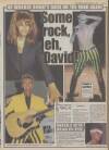 Daily Mirror Tuesday 12 November 1991 Page 3