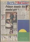 Daily Mirror Tuesday 12 November 1991 Page 11