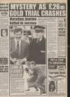 Daily Mirror Tuesday 12 November 1991 Page 13