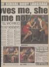 Daily Mirror Tuesday 12 November 1991 Page 17