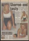 Daily Mirror Thursday 14 November 1991 Page 3