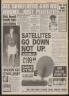 Daily Mirror Thursday 14 November 1991 Page 21