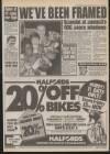 Daily Mirror Thursday 14 November 1991 Page 23