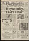 Daily Mirror Thursday 14 November 1991 Page 28