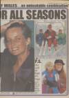 Daily Mirror Thursday 14 November 1991 Page 45