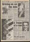 Daily Mirror Thursday 14 November 1991 Page 50