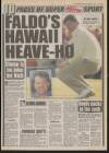 Daily Mirror Thursday 14 November 1991 Page 59