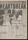 Daily Mirror Thursday 14 November 1991 Page 63