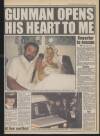 Daily Mirror Thursday 21 November 1991 Page 3